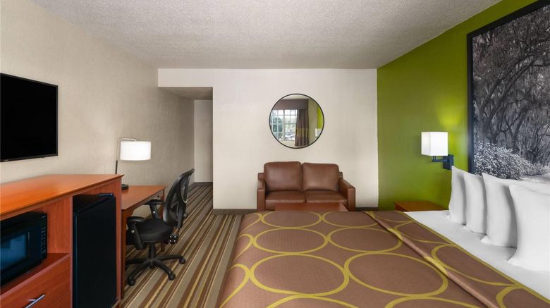 <b>Super 8 Lake City Room</b>. Images powered by <a href="https://iceportal.shijigroup.com/" title="IcePortal" target="_blank">IcePortal</a>.