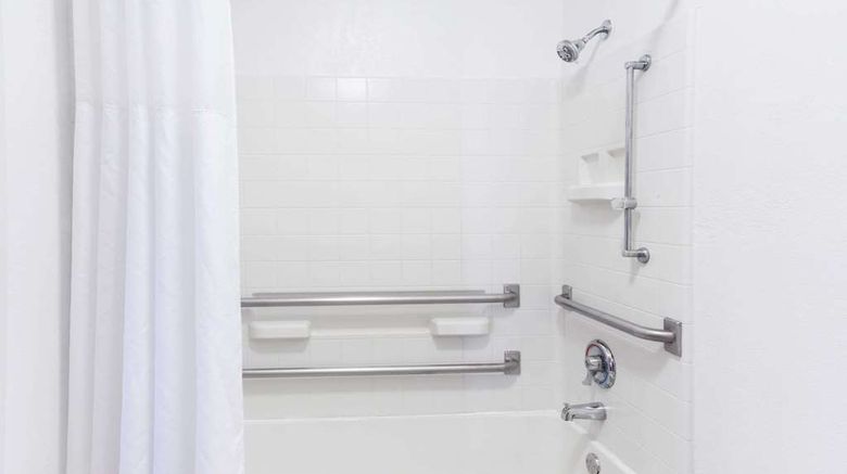 <b>Super 8 Joliet I-55 N/Chicago Room</b>. Images powered by <a href="https://iceportal.shijigroup.com/" title="IcePortal" target="_blank">IcePortal</a>.