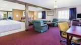 Super 8 Joliet I-55 N/Chicago Suite