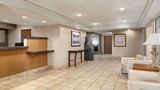 Super 8 Joliet I-55 N/Chicago Lobby