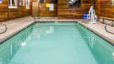 Super 8 Rock Springs Pool