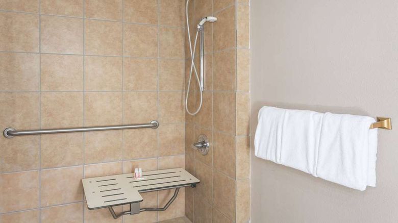 <b>Super 8 Rock Springs Room</b>. Images powered by <a href="https://iceportal.shijigroup.com/" title="IcePortal" target="_blank">IcePortal</a>.