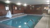 Super 8 Rock Springs Pool