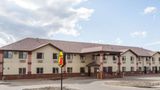 Super 8 Rock Springs Exterior