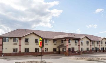 Super 8 Rock Springs