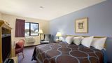 Super 8 Cromwell/Middletown Room