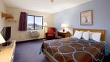 Super 8 Cromwell/Middletown Room