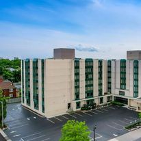 Ramada by Wyndham Niagara Fallsview