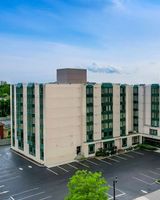 Ramada by Wyndham Niagara Fallsview