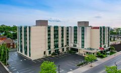 Ramada by Wyndham Niagara Fallsview