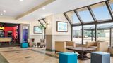 Ramada by Wyndham Niagara Fallsview Lobby