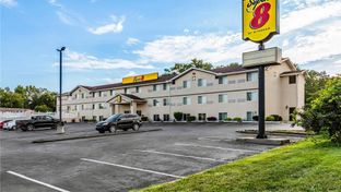 Super 8 Independence Kansas City