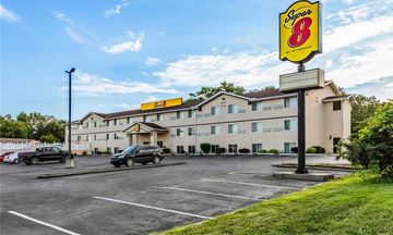 Super 8 Independence Kansas City
