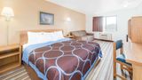 Super 8 Burlington Room