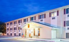 Super 8 Burlington