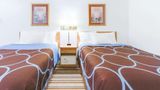 Super 8 Burlington Room