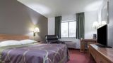 Super 8 Fond Du Lac Room