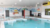 Super 8 Winnipeg East Pool