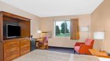 Super 8 Clear Lake Room