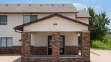 Super 8 Dyersville Exterior