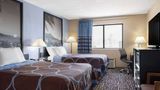 Super 8 Dyersville Room