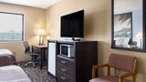 Super 8 Dyersville Room