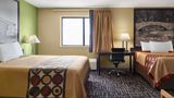 Super 8 Dyersville Suite