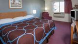 Super 8 Salmon Arm Room