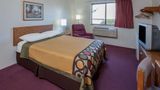 Super 8 Salmon Arm Room