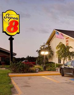 Super 8 Keokuk