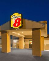 Super 8 Sioux City/Morningside Area
