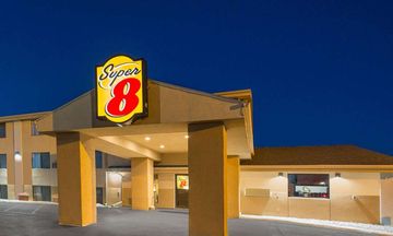 Super 8 Sioux City/Morningside Area