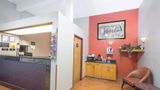 Super 8 Sioux City/Morningside Area Lobby