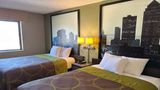 Super 8 Perry Room