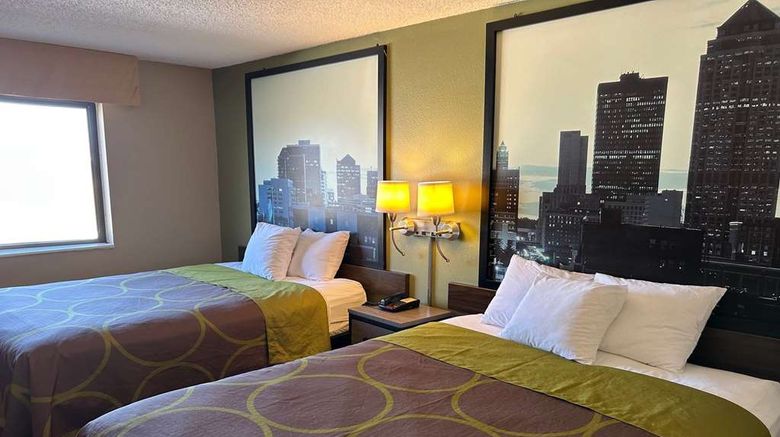 <b>Super 8 Perry Room</b>. Images powered by <a href="https://iceportal.shijigroup.com/" title="IcePortal" target="_blank">IcePortal</a>.