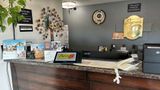 Super 8 Perry Lobby