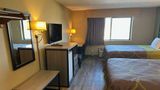 Super 8 Perry Room