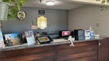 Super 8 Perry Lobby