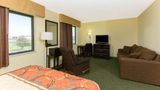 Super 8 Perry Room
