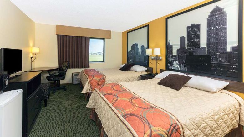<b>Super 8 Perry Room</b>. Images powered by <a href="https://iceportal.shijigroup.com/" title="IcePortal" target="_blank">IcePortal</a>.