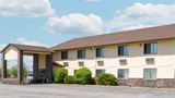 Super 8 Perry Exterior