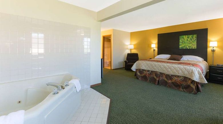 <b>Super 8 Perry Room</b>. Images powered by <a href="https://iceportal.shijigroup.com/" title="IcePortal" target="_blank">IcePortal</a>.