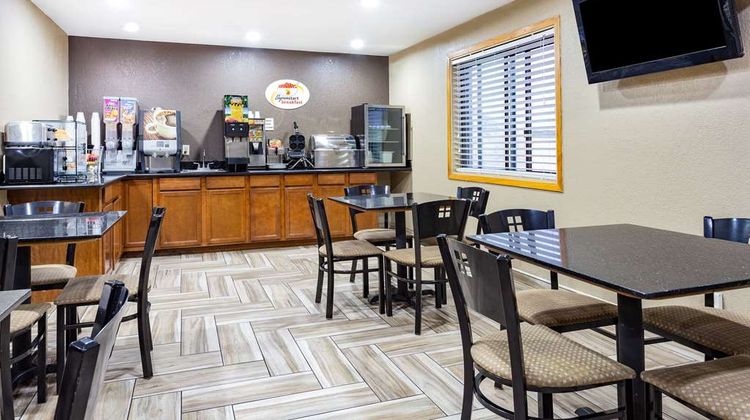 Super 8 Decorah Other