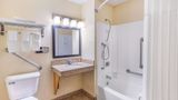 Super 8 Decorah Room