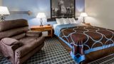 Super 8 Iowa City/Coralville Room