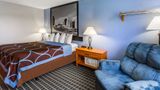 Super 8 Iowa City/Coralville Room