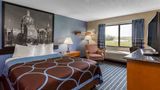 Super 8 Iowa City/Coralville Room