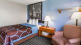 Super 8 Iowa City/Coralville Room