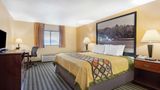 Super 8 Iowa Falls Room