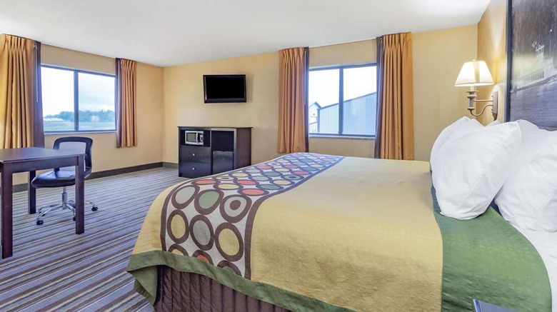 <b>Super 8 Iowa Falls Room</b>. Images powered by <a href="https://iceportal.shijigroup.com/" title="IcePortal" target="_blank">IcePortal</a>.